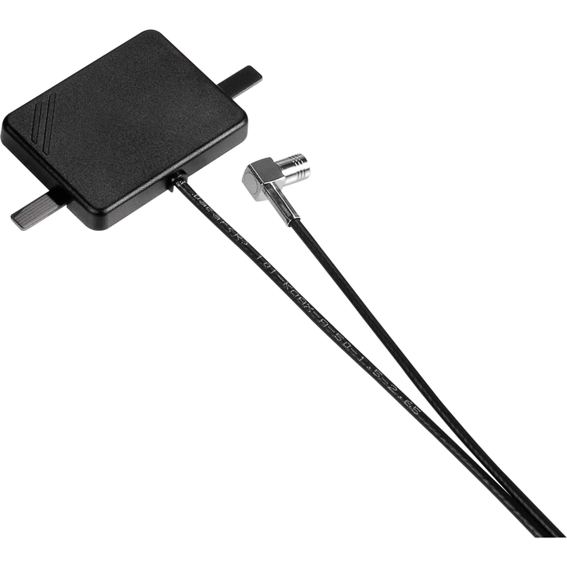 Hama Glass Mount Antenna - Antenne - Scheibenmontage, Pkw