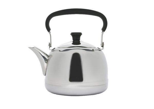 Ries Kelomat Wasserkessel Windsor 1 Liter Induktion