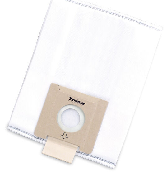 Trisa Micro Staubbeutel 5stk