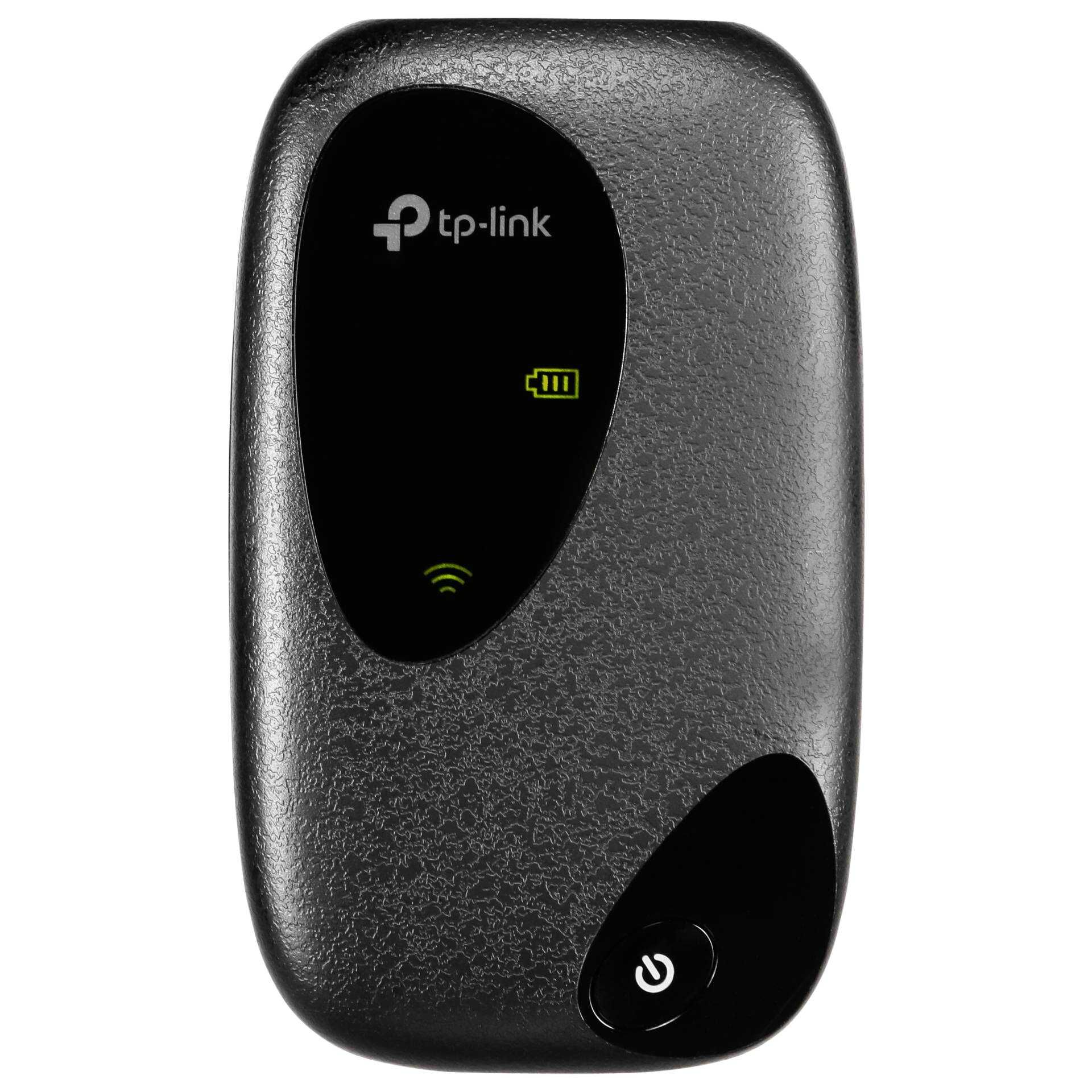 TP-Link M7200 - Mobiler Hotspot - 4G LTE - 150 Mbps - 802.11b/g/n
