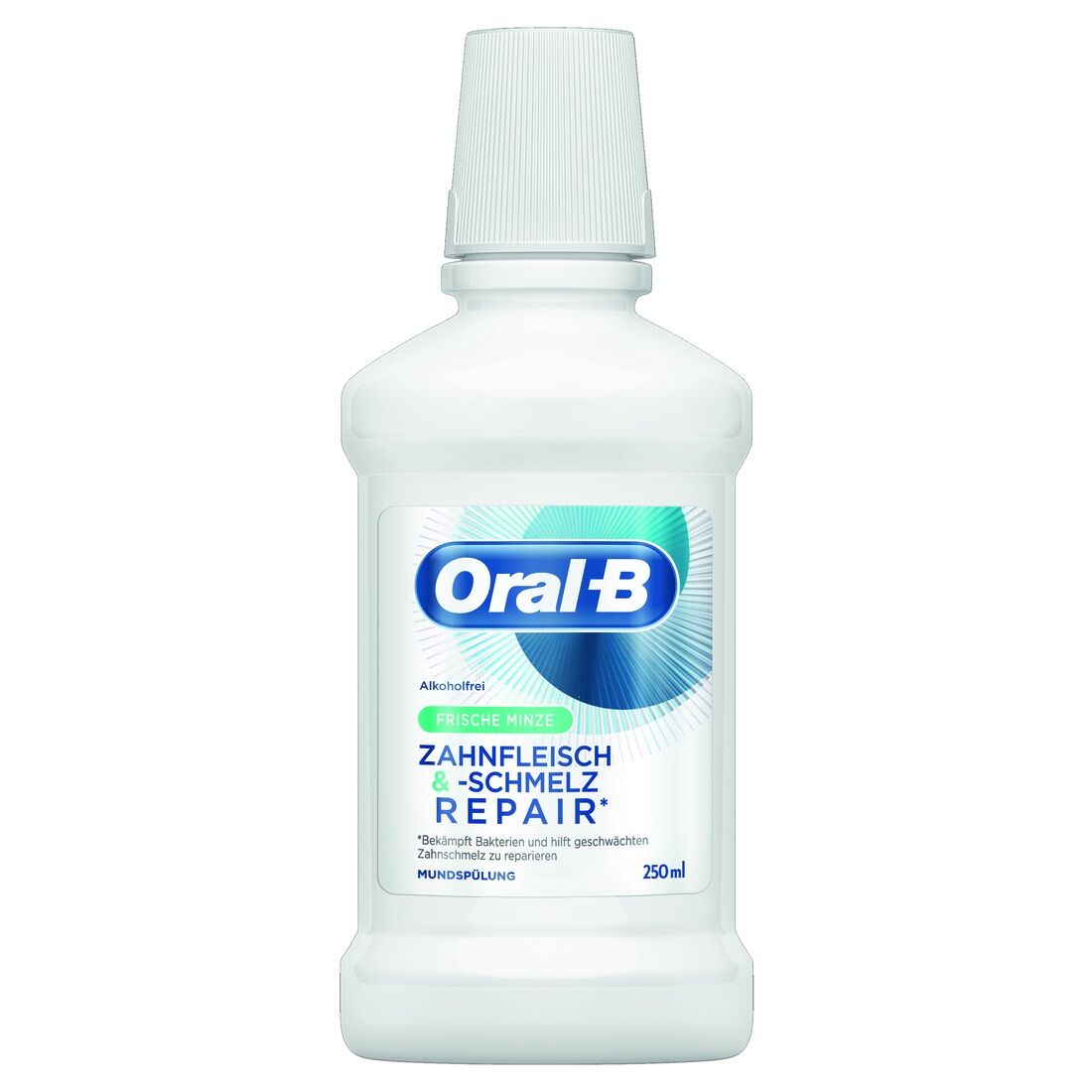 ORAL-B Zahnfleisch und -schmelz Extra Frisch 250ml
