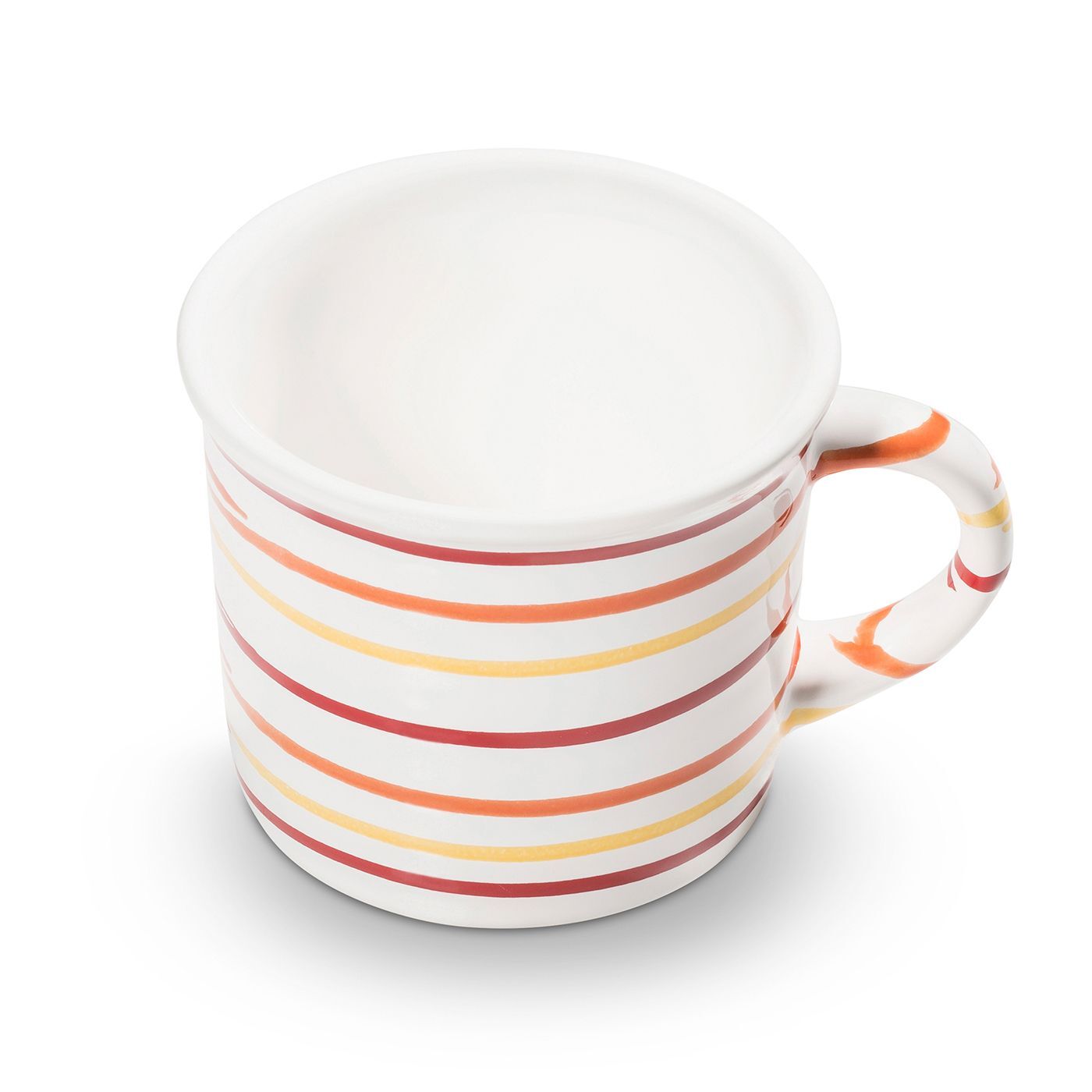 Gmundner Keramik Landlust, Kaffeehäferl 0,24 Liter