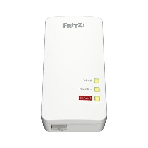 AVM FRITZ!Powerline 1260E  WLAN Set
