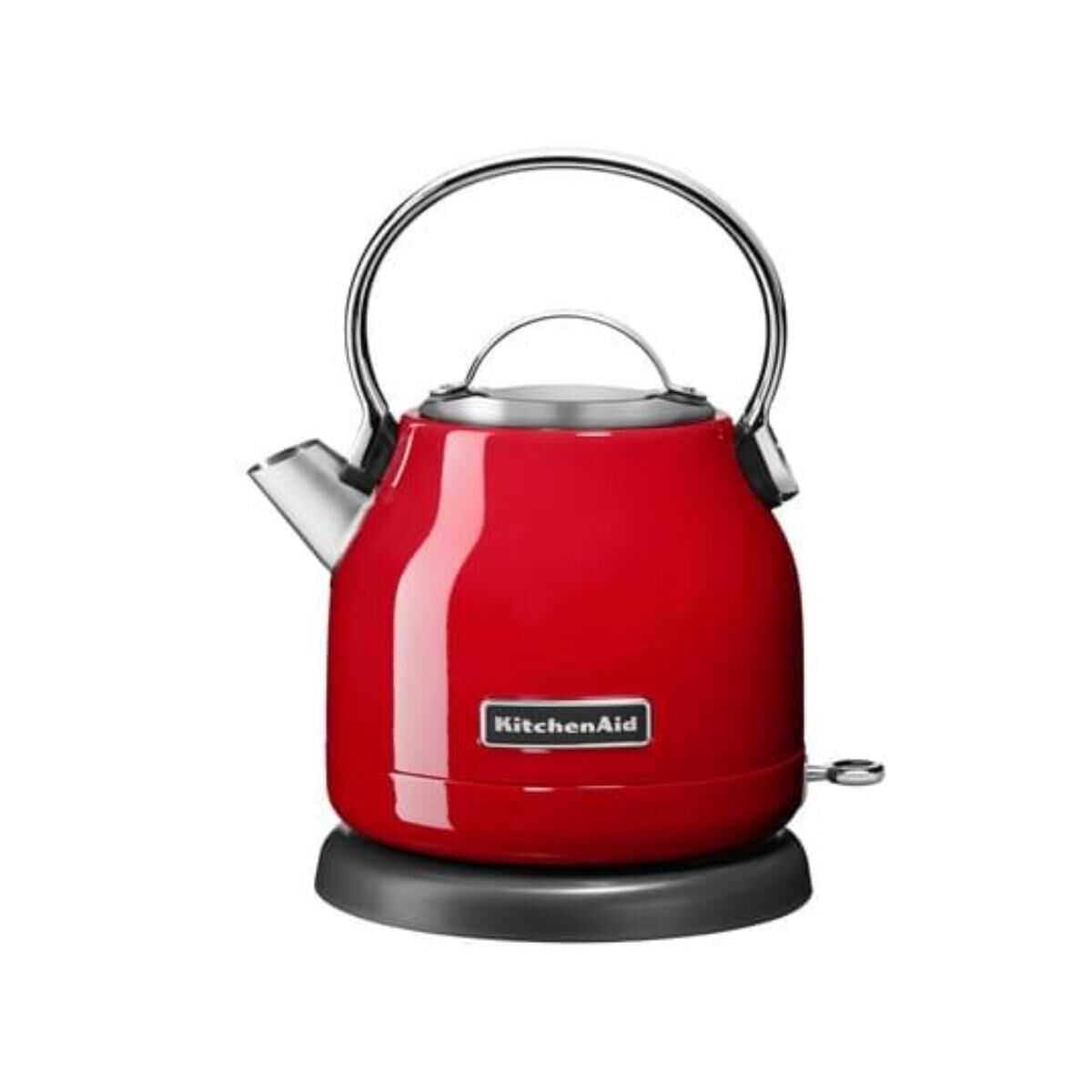 KitchenAid 5KEK1222EER Wasserkocher 1,25 l