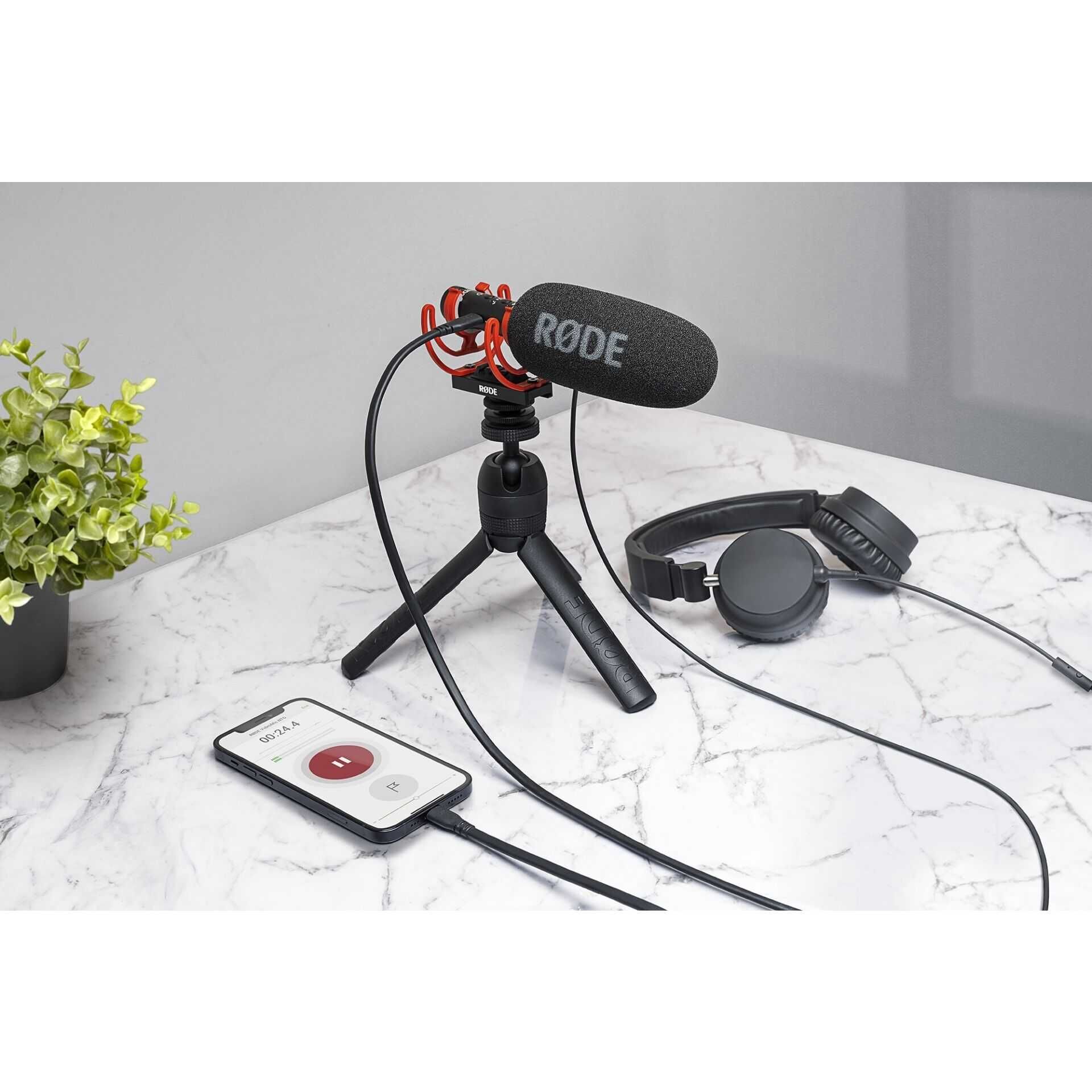 Rode SC19 USB-C auf Lightning Kabel