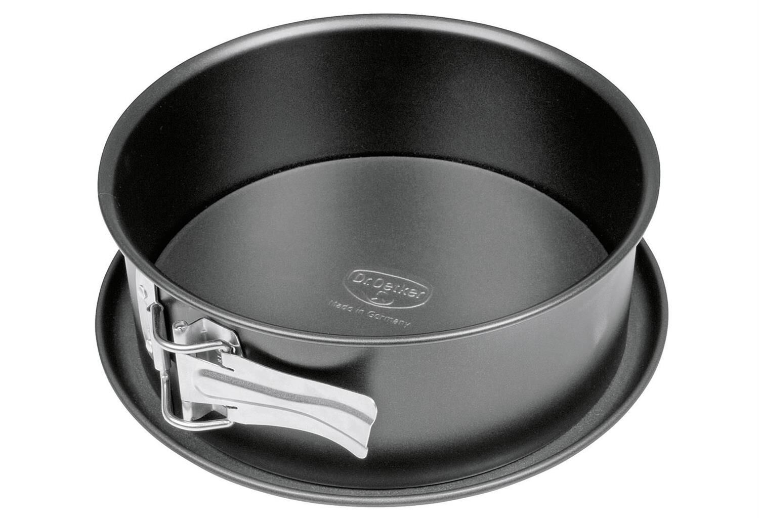 Dr. Oetker Springform Back-Freude Classic Ø18 cm