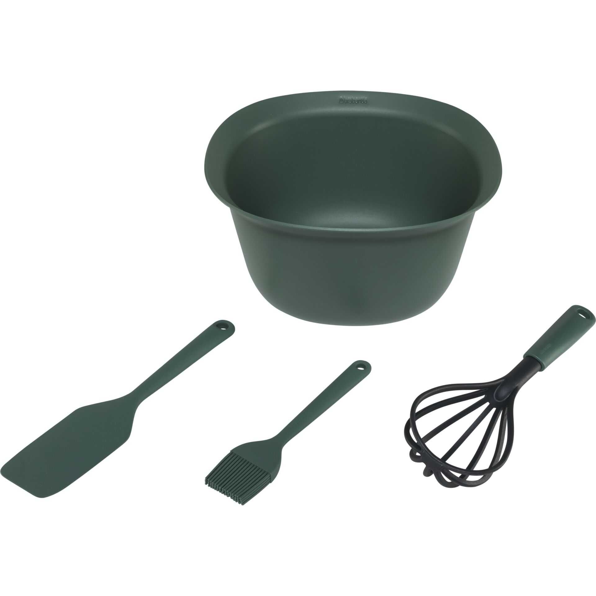 Brabantia Back Set TASTY+ Fir Green