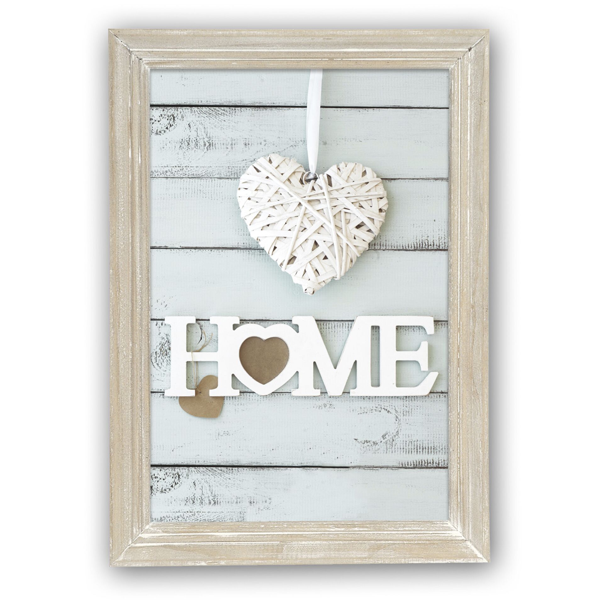 ZEP Vintage natural        40x50 Holz                      T15545