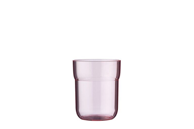 MEPAL Kindertrinkglas mio 250ml deep pink
