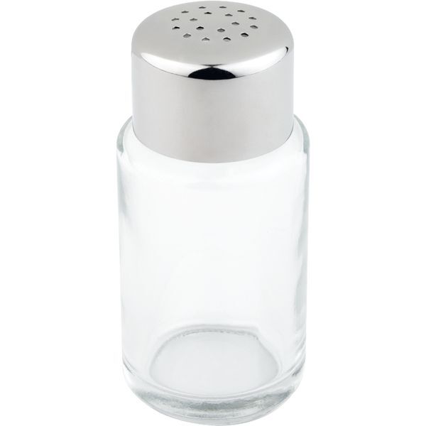 APS Ersatzglas mit Deckel, Höhe: 90 mm, ø: 40 mm