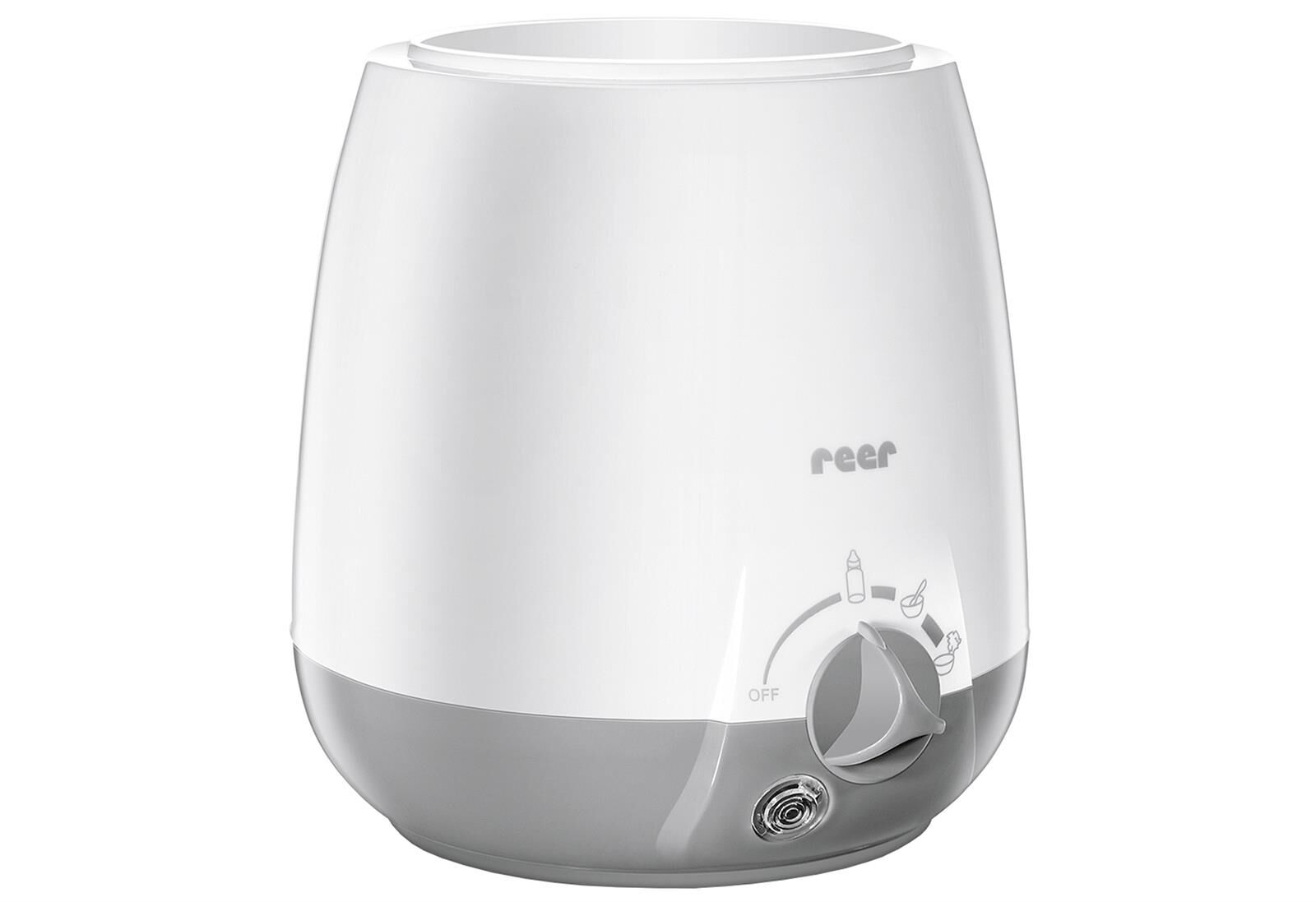 REER Babykostwärmer Simply Hot