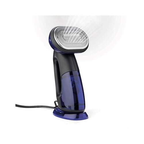 Conair GS108E Steam & Iron Turbo 2-in-1 Dampfbürste