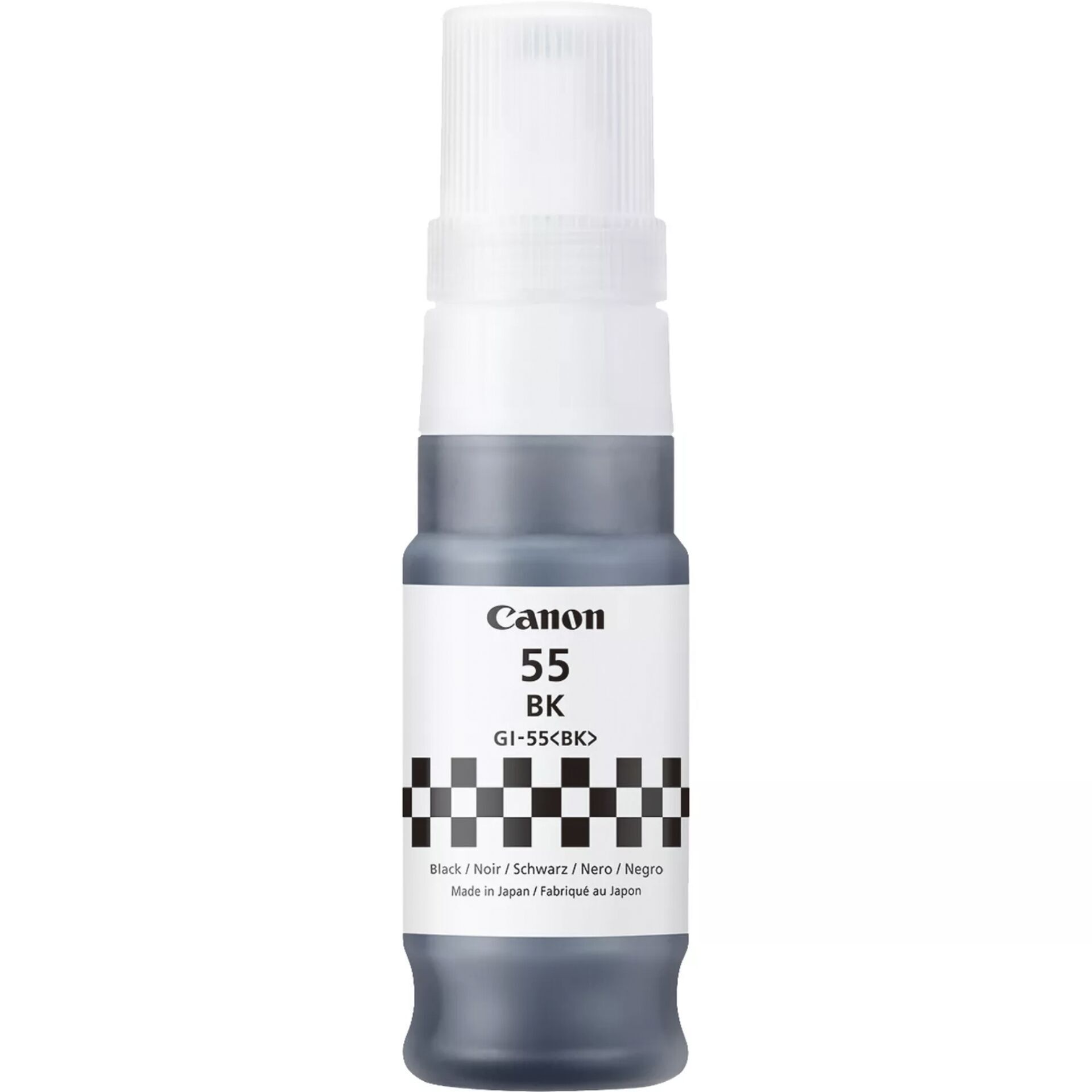 Canon GI-55 BK schwarz