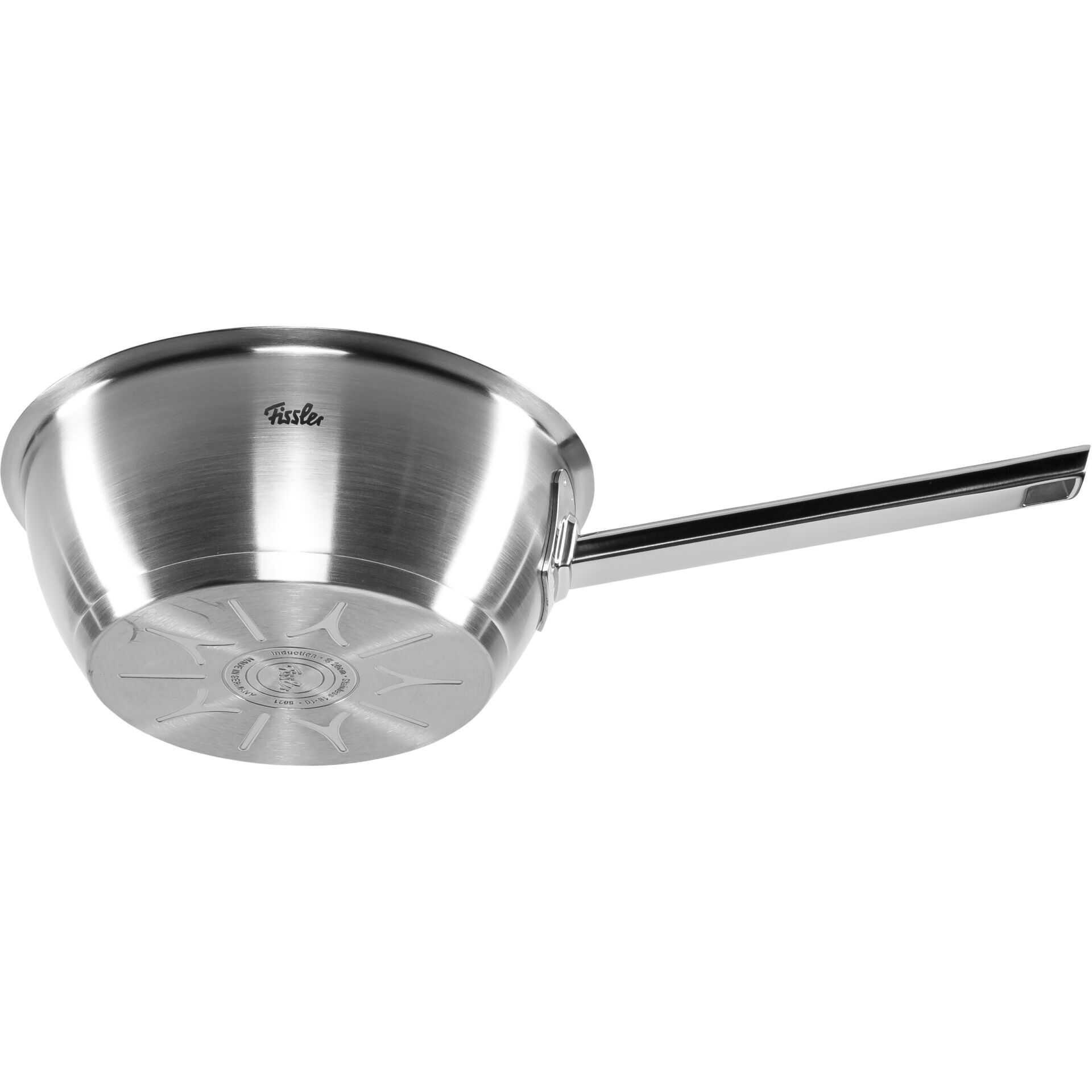 Fissler original-profi collection - Kochtopf - 20 cm - 1.7 L - konisch