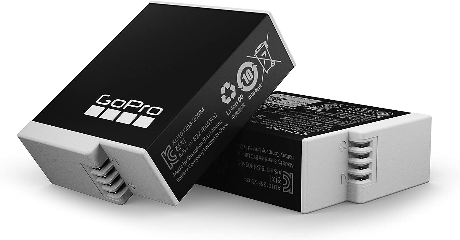 GoPro Enduro Battery Akkupack