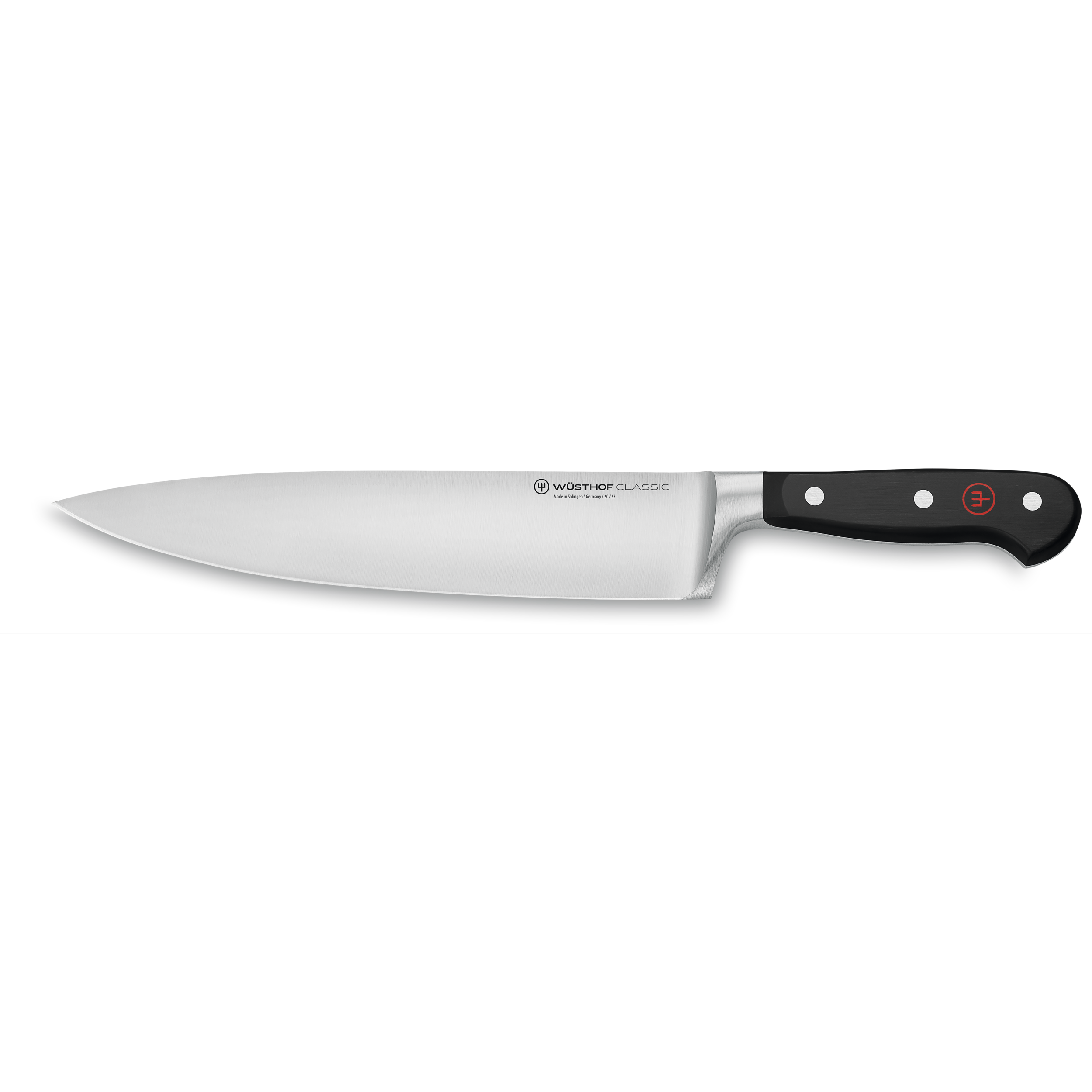 Wüsthof Classic Kochmesser 23 cm | Vollkropf