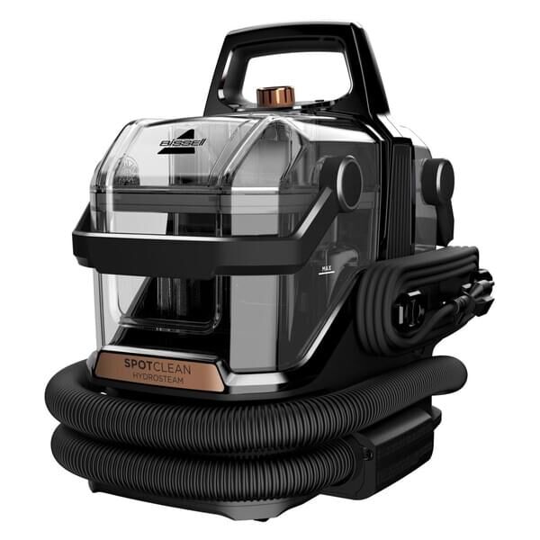 Bissell 3700N Spotclean Hydrosteam Pro