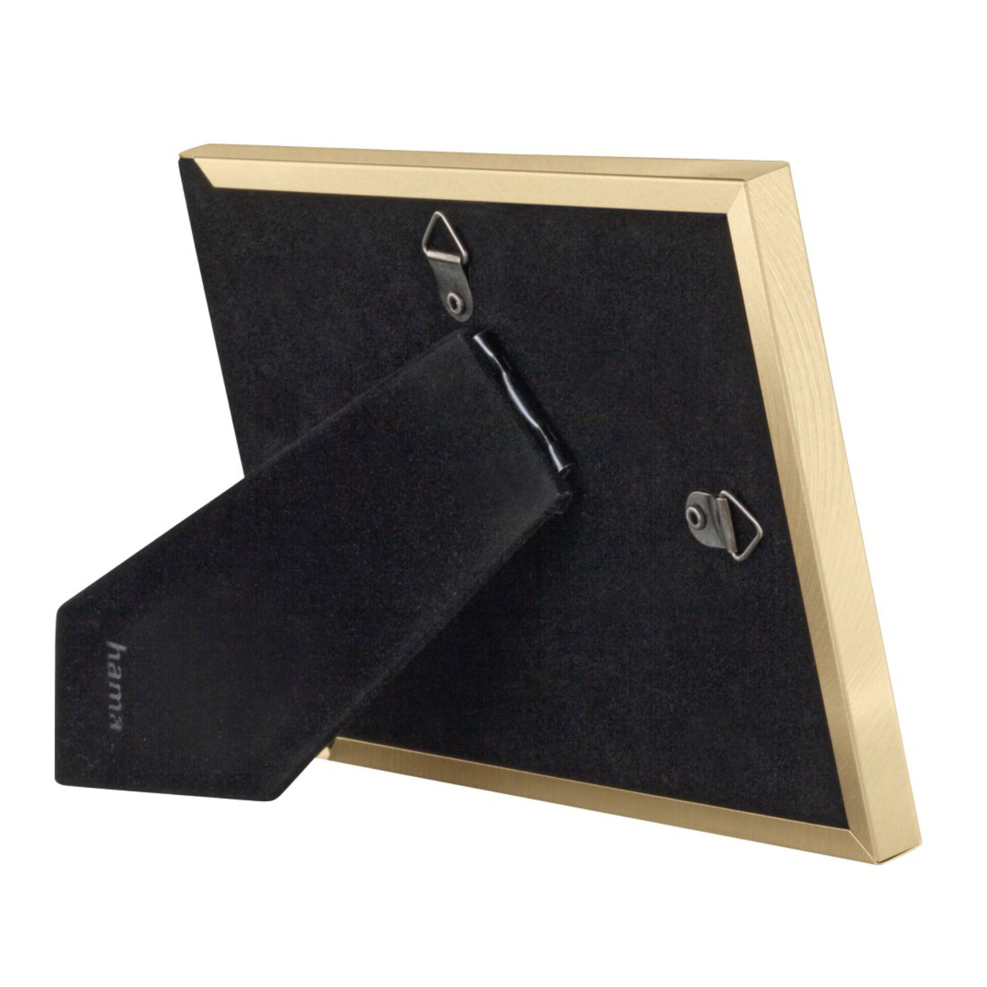 Hama Riva gold             13x18 Portrait Metall           193113