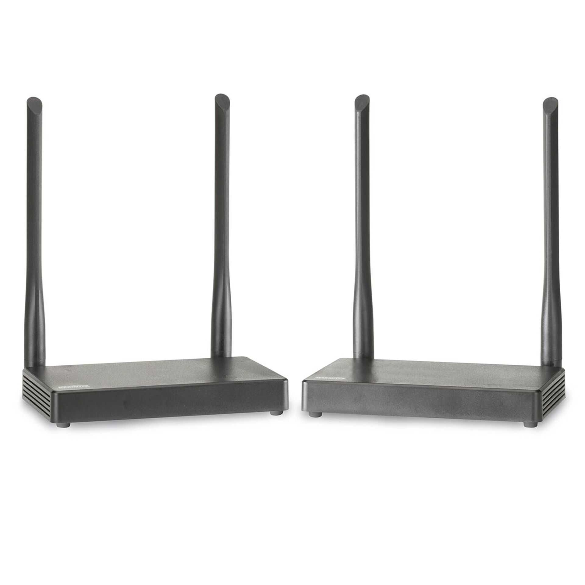 Marmitek TV Anywhere Wireless HD - Erweiterung für Video/Audio - bis zu 50 m