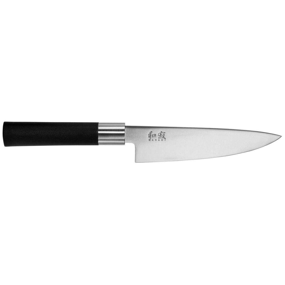 KAI Kochmesser 6" (15,0 cm)  6715C