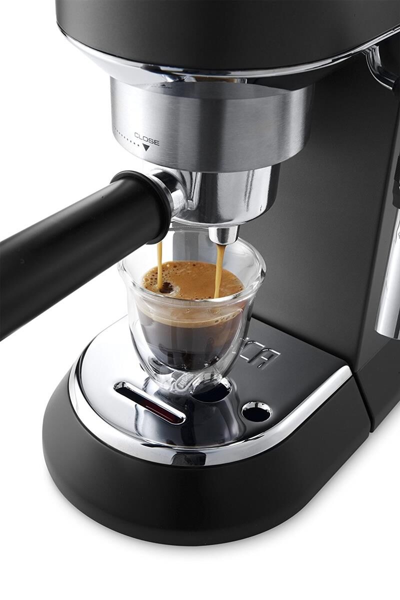 DeLonghi EC685.BK  Dedica Espressomachine