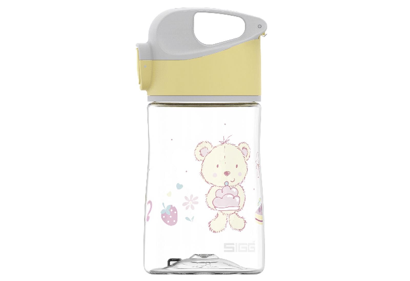 Flasche Fury Friend 350ml