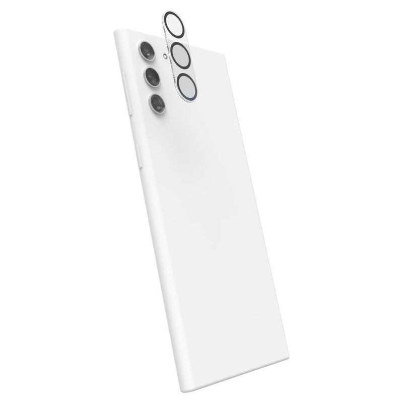 Hama Kameraschutzglas S24+ tr (transparent