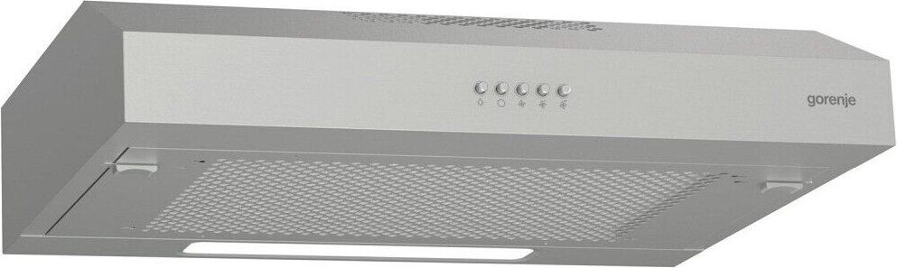 GORENJE Unterbauhaube WHU629ES/S
