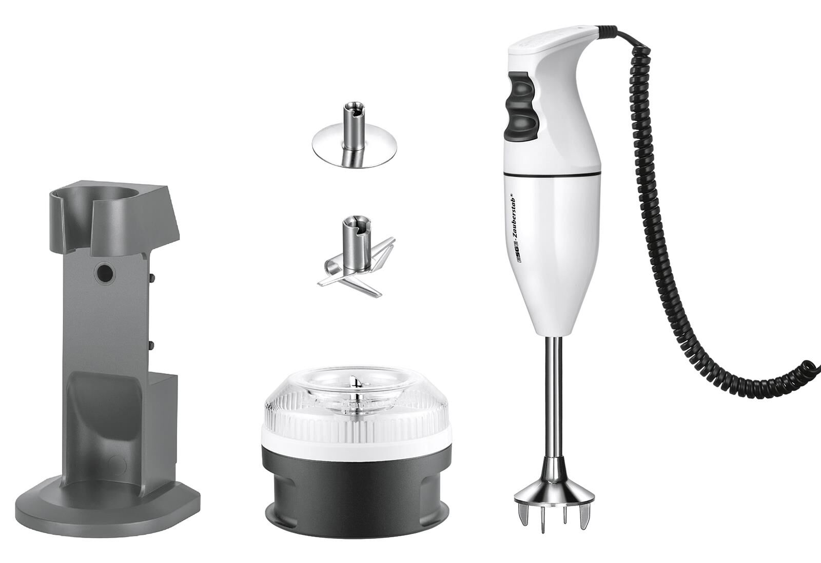 ESGE EK1200 Zauberstab 120Watt Sondermodell weiß