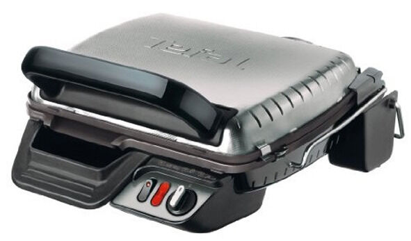 TEFAL GC3050 Kontaktgrill Ultra Compact 600