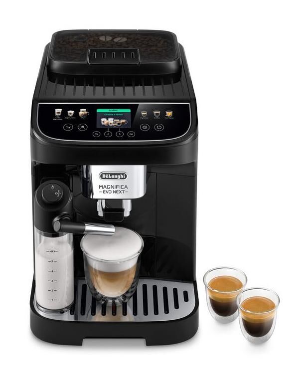 DeLonghi ECAM310.60.B Magnifica EVO Next