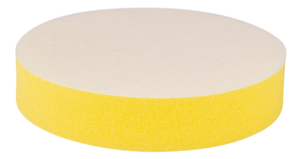 Makita Schaumgummiteller klett 150