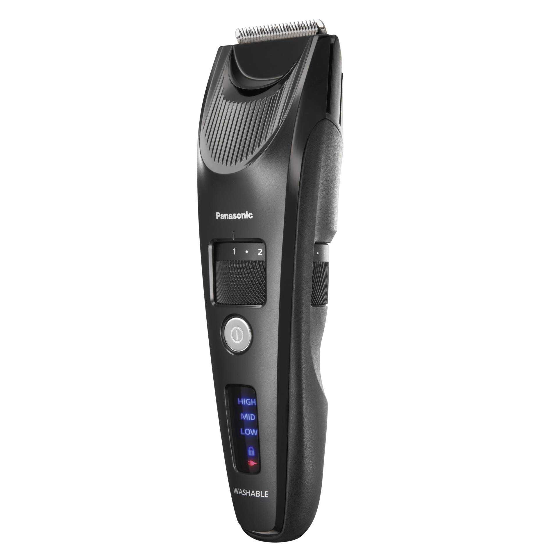 Panasonic ER-SC40-K803 - Trimmer - schnurlos
