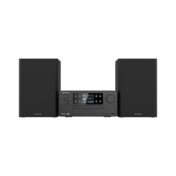 Kenwood M925DAB-B