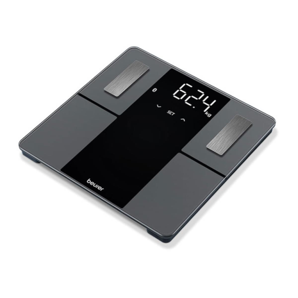 BEURER Diagnosewaage+Bluetooth BF500