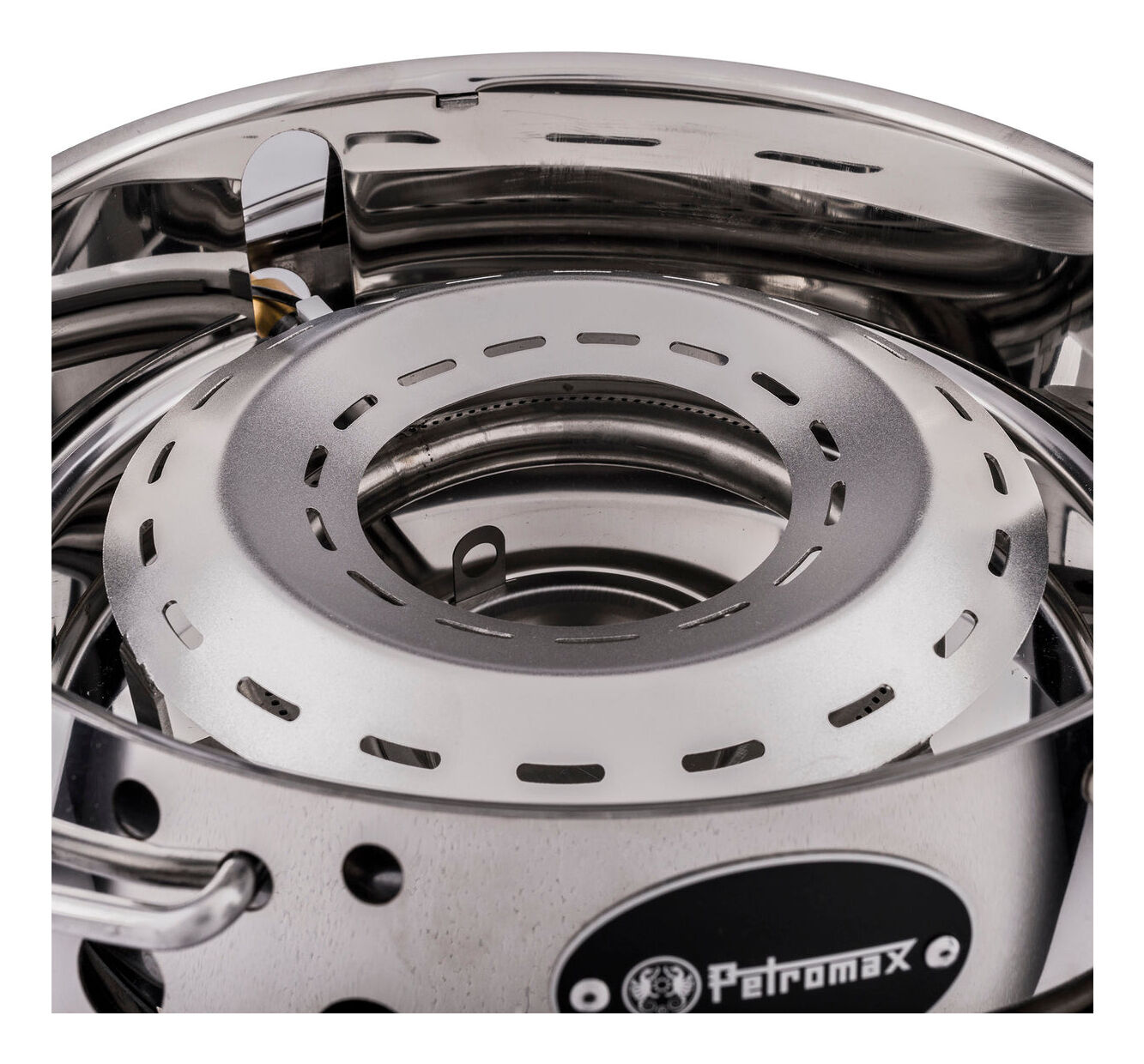 Petromax Atago Gasgrill