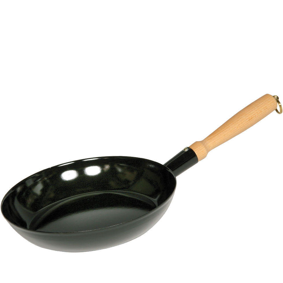 Holzknechtpfanne 30 cm