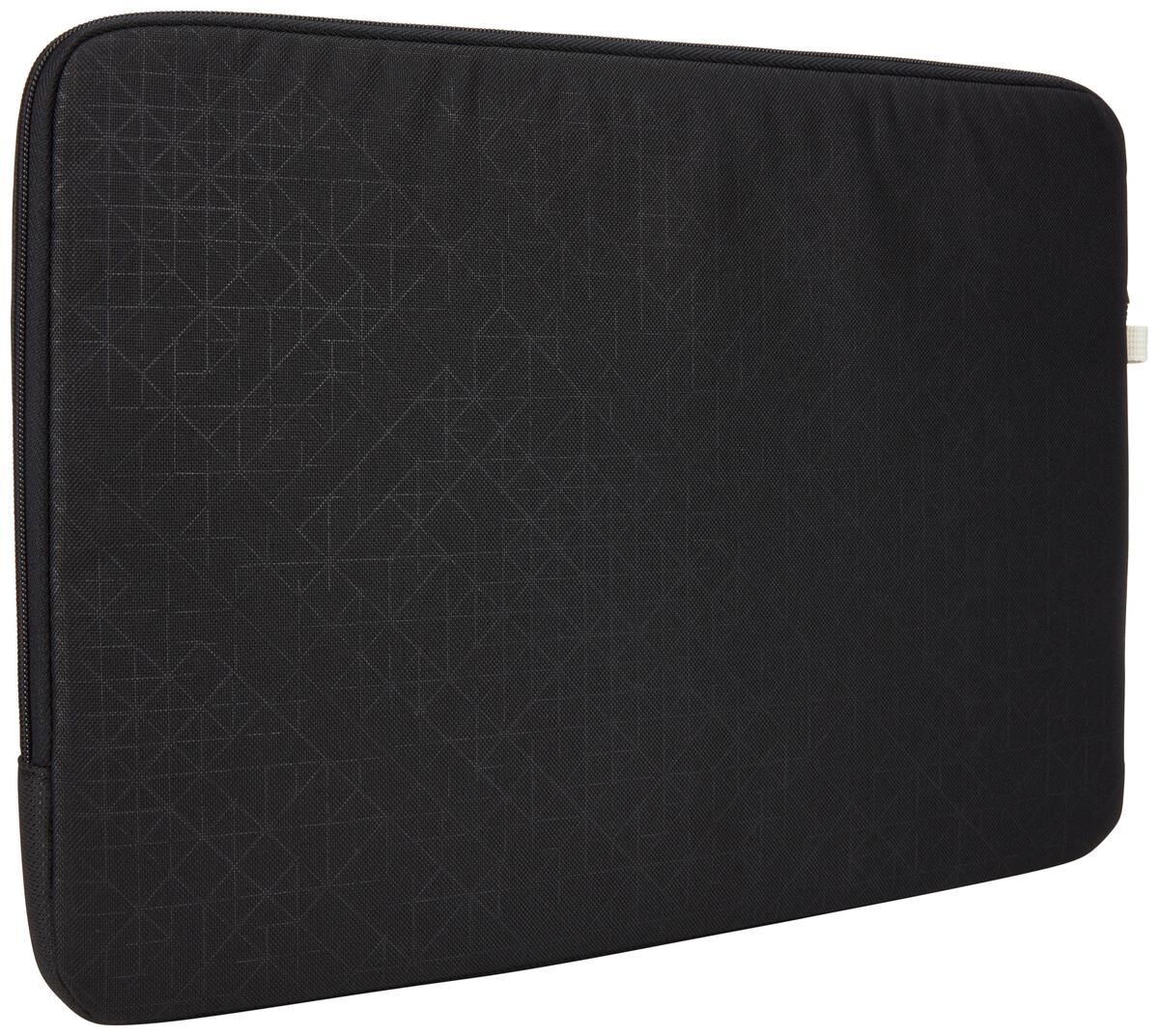 Case Logic Ibira Laptop-Hülle 15,6", Schwarz