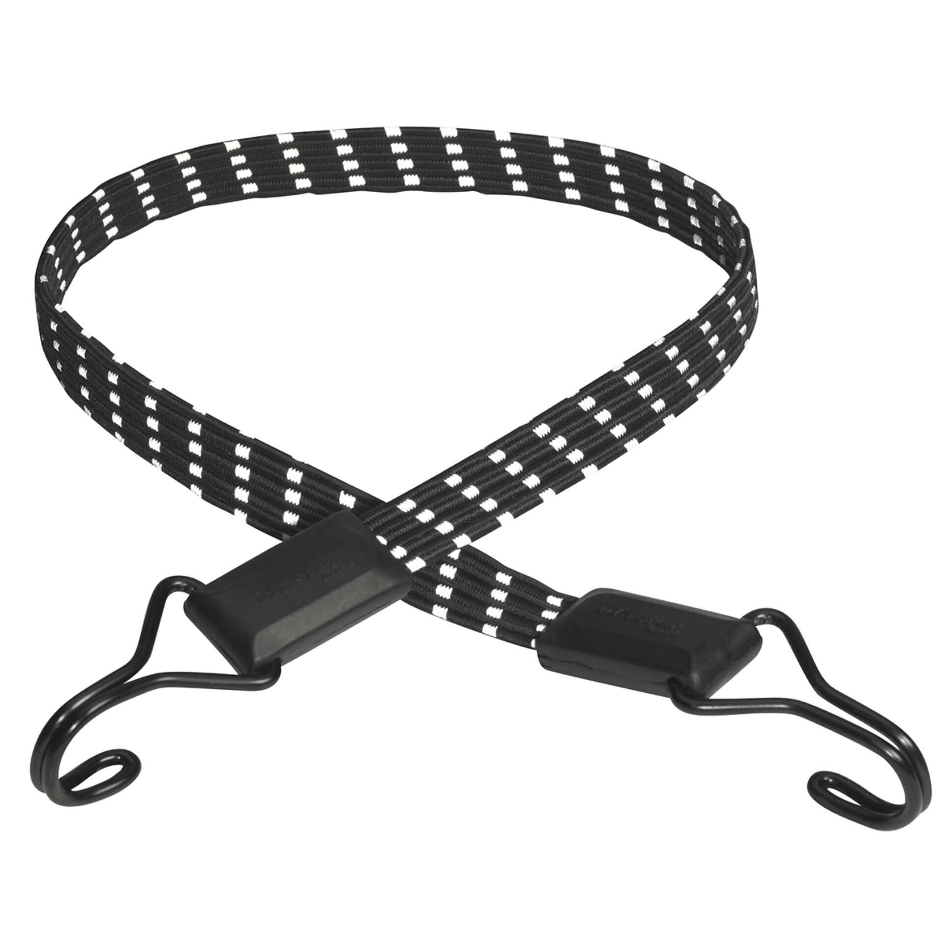 Master Lock Gummispannseil flach und reflektierend 3229EURDAT