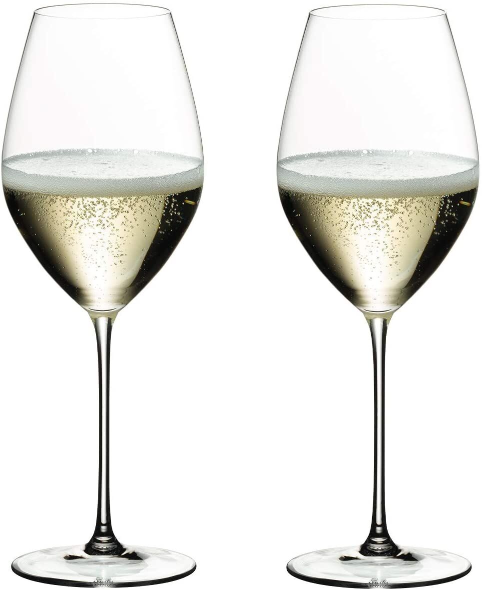 Riedel RIEDEL VERITAS CHAMPAGNE WINE GLASS 6449/28
