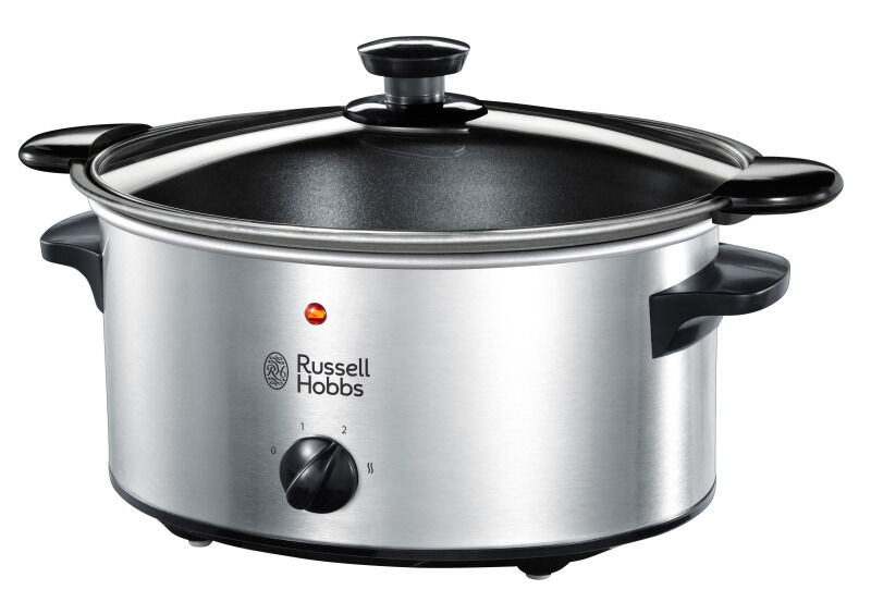 Russell Hobbs 22740-56 - Slow Cooker - 3.5 Liter