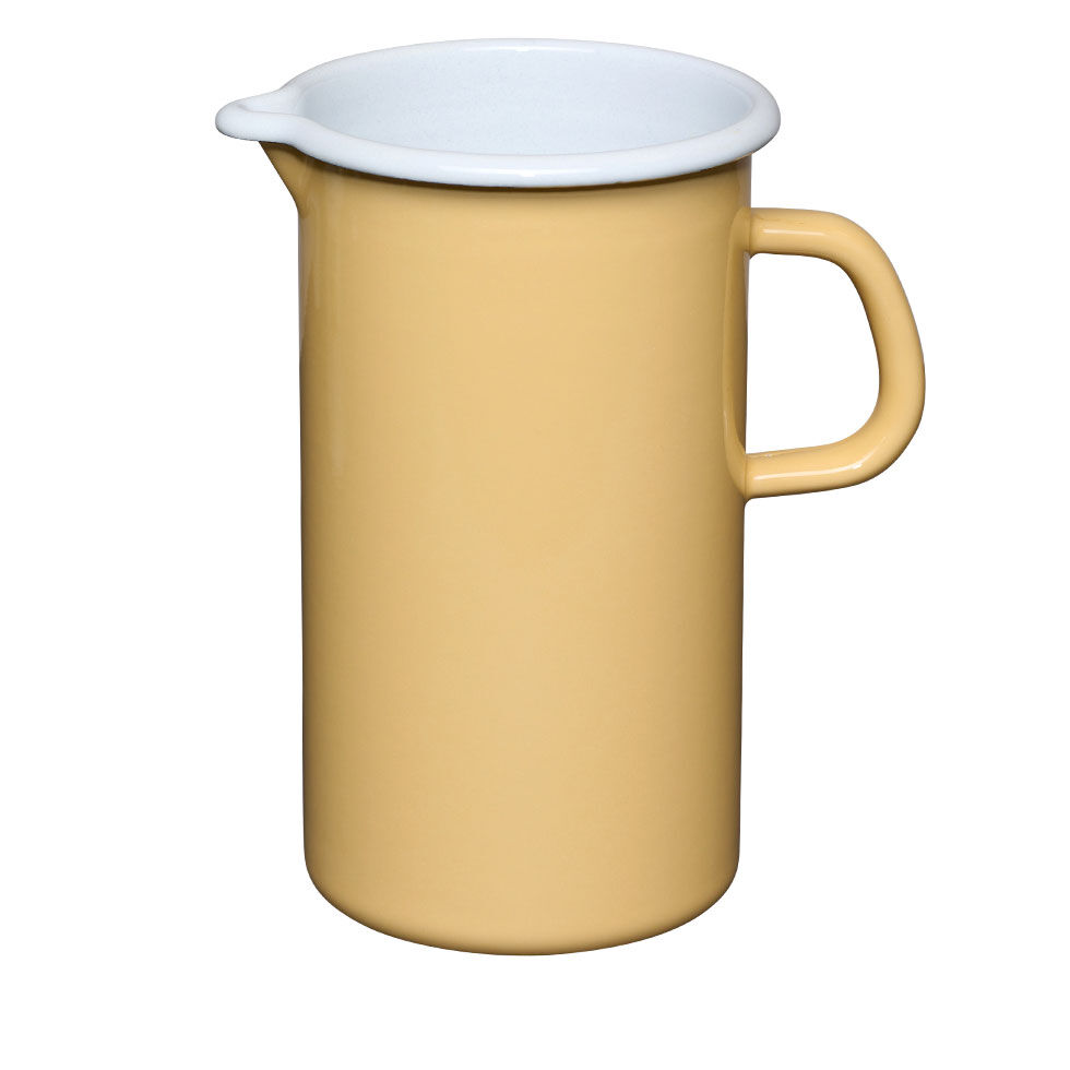 Riess Krug Emaille 10cm 1,5L