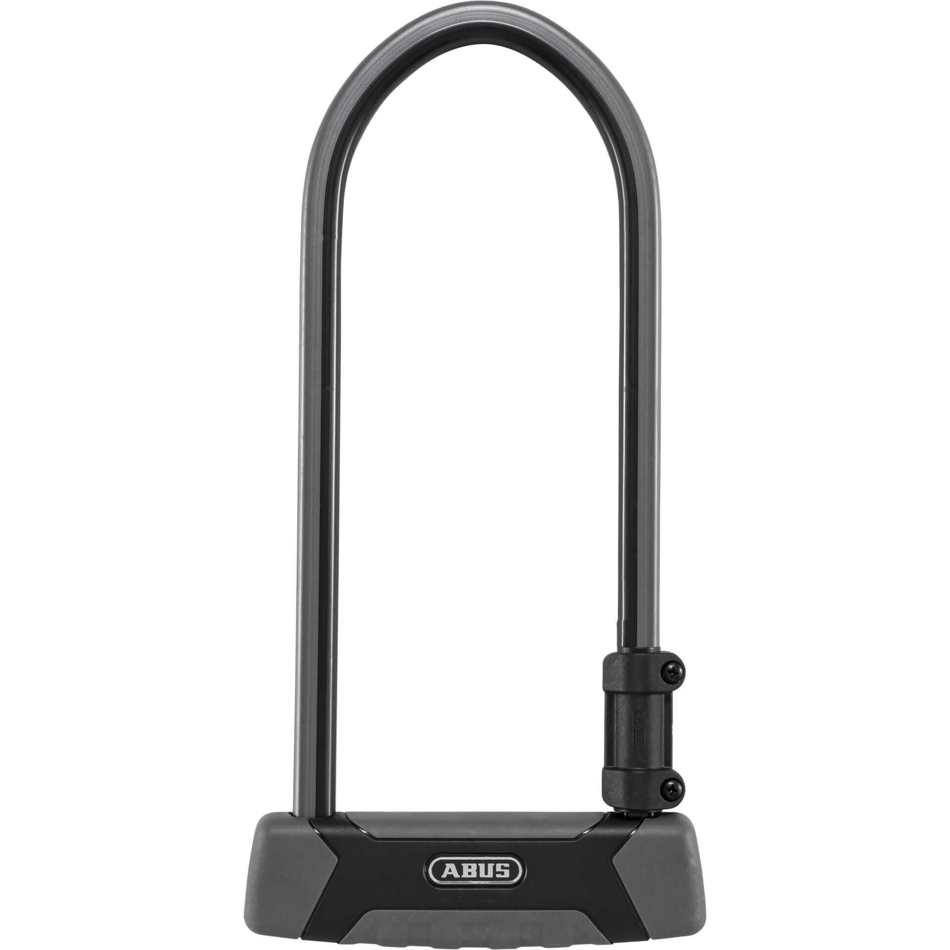 ABUS GRANIT XPlus U-Lock 540 - Vorhängeschloss - Schlüssel - Schwarz