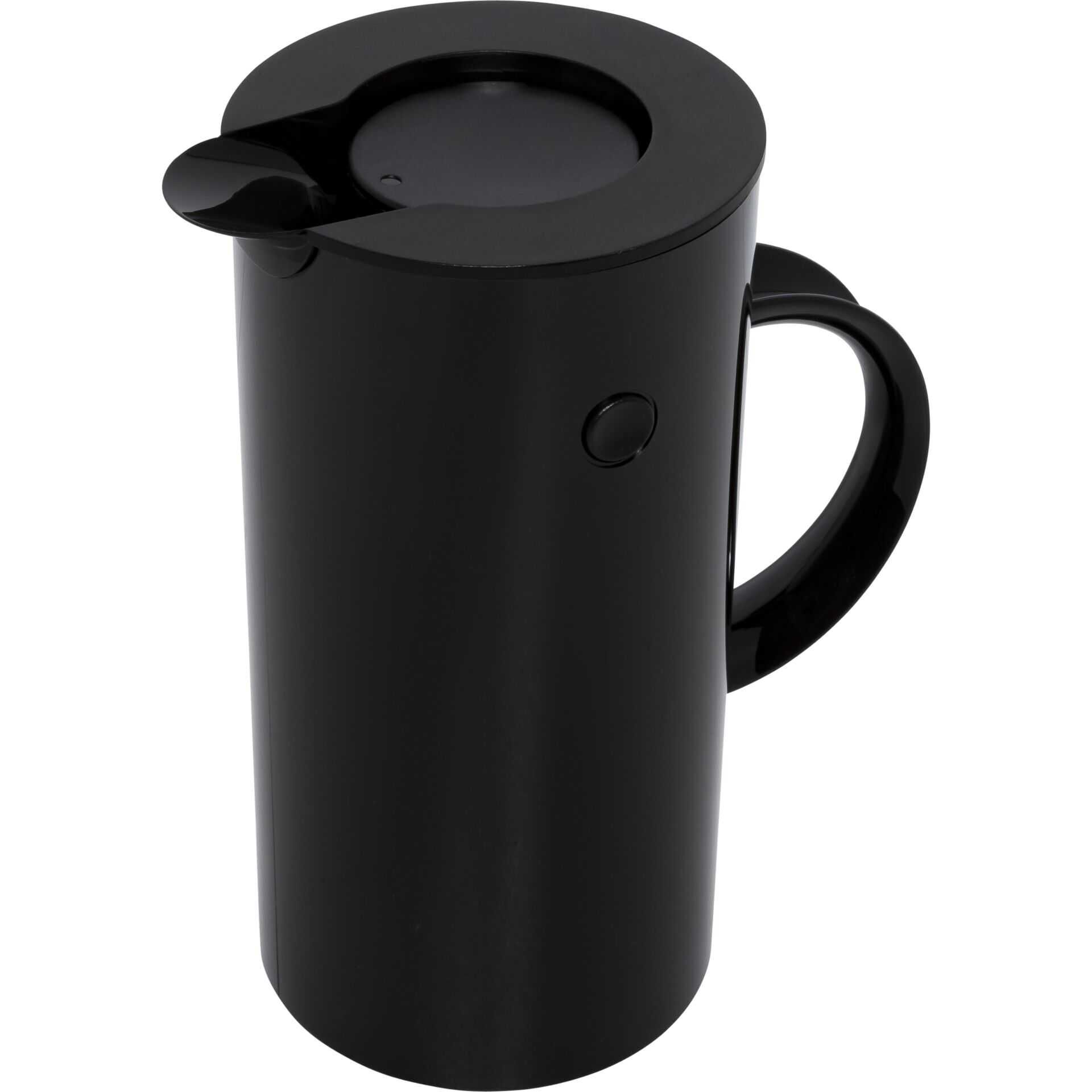 Stelton EM77 Isolierkanne 0.5 l. black
