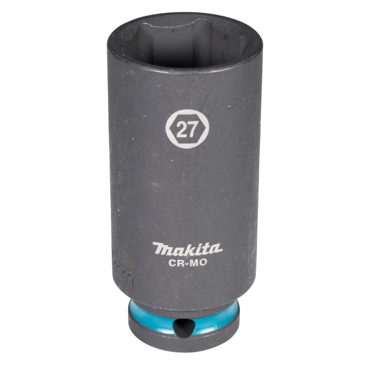 Makita Schlagnuss IMPACT BLACK 27 mm 27 mm • 1/2"