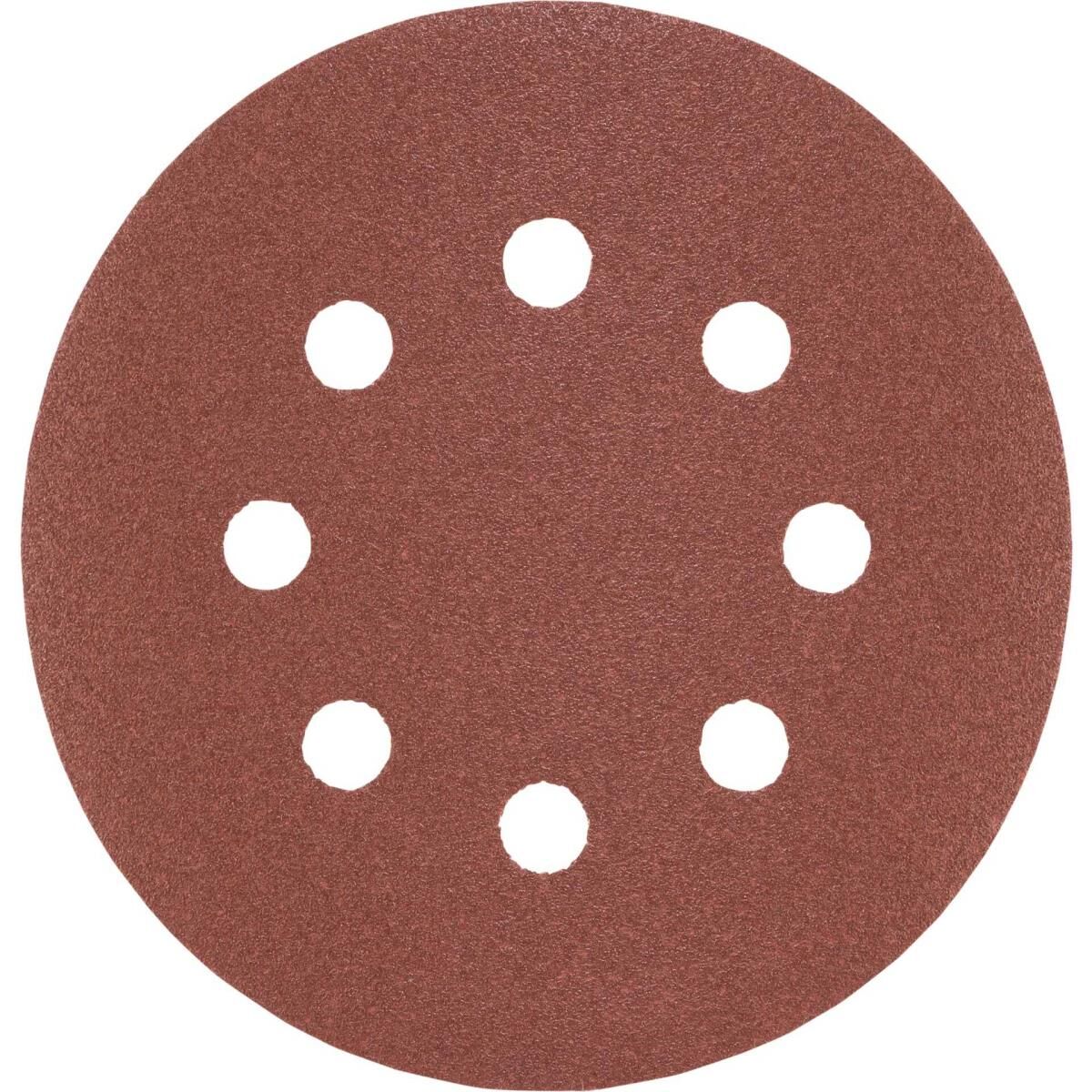 Makita P-43664 Schleifpap. Kl. 125 K120 50St.