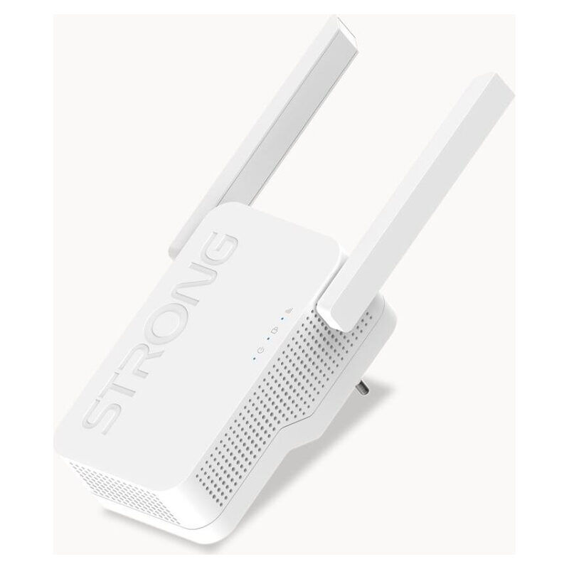 Strong WIFI 6 Repeater AX1800 ws (weiss)