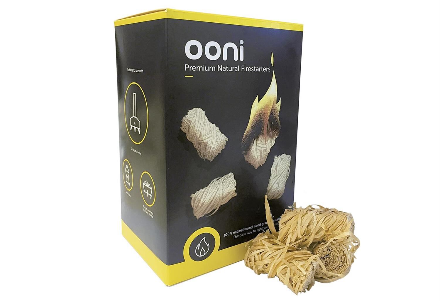 OONI Feueranzünder Premium natürlich