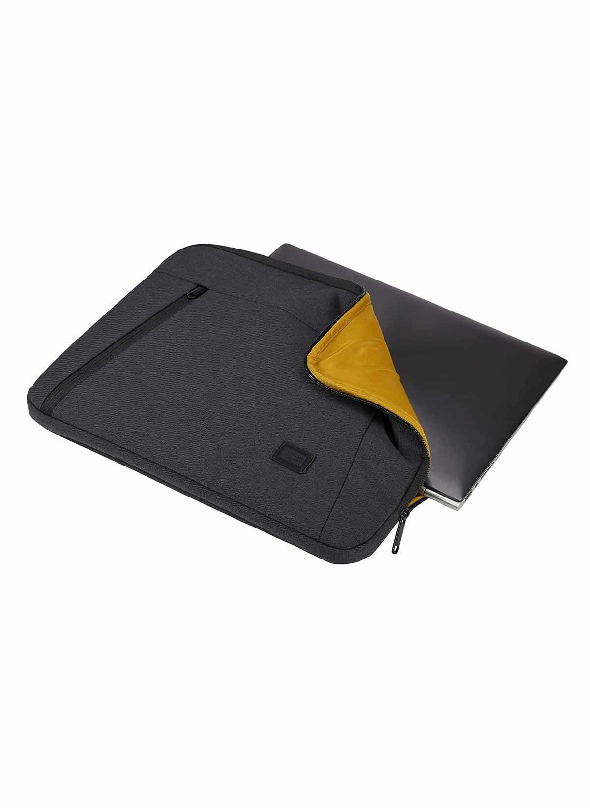 Case Logic Huxton Sleeve 14" Schwarz