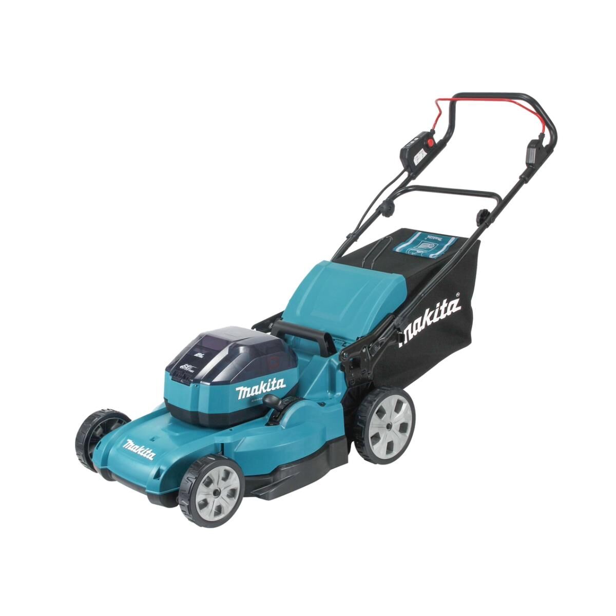 Makita Akku-Rasenmäher 64 V max 64 V max • 48 cm • 62 L
